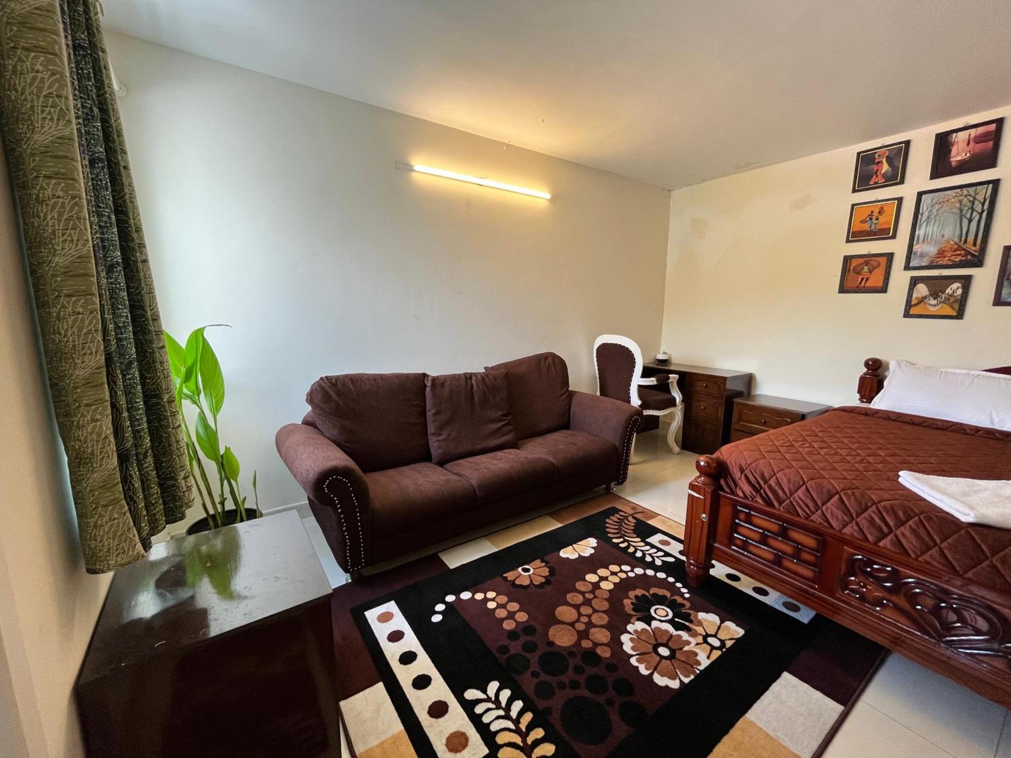 Le Hayat I 4Bhk I Homestay Villa I Кодайканал Экстерьер фото